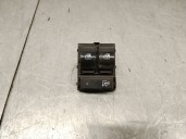 Replacement front left power window switch for Fiat Doblo Cargo (263_) 1.3 D Multijet, OEM IAM references 30170340 7354986