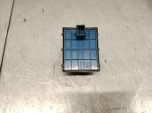 Replacement front left power window switch for Fiat Doblo Cargo (263_) 1.3 D Multijet, OEM IAM references 30170340 7354986
