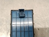 Replacement front left power window switch for Fiat Doblo Cargo (263_) 1.3 D Multijet, OEM IAM references 30170340 7354986