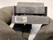 Replacement front left power window switch for Fiat Doblo Cargo (263_) 1.3 D Multijet, OEM IAM references 30170340 7354986