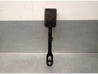 Replacement left front seat belt buckle for Peugeot 407 (6D_) 2.0 (6DRFNB, 6DRFNE), OEM IAM references 8975AR 8975AR