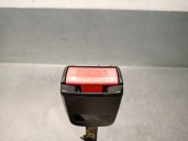Replacement left front seat belt buckle for Peugeot 407 (6D_) 2.0 (6DRFNB, 6DRFNE), OEM IAM references 8975AR 8975AR