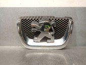 Recambio de anagrama para peugeot 407 (6d_) 2.0 (6drfnb, 6drfne) referencia OEM IAM 9648195677 7810K8 