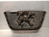 Recambio de anagrama para peugeot 407 (6d_) 2.0 (6drfnb, 6drfne) referencia OEM IAM 9648195677 7810K8 