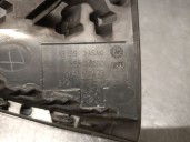 Recambio de anagrama para peugeot 407 (6d_) 2.0 (6drfnb, 6drfne) referencia OEM IAM 9648195677 7810K8 