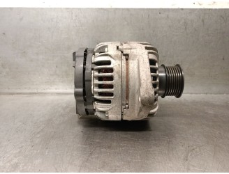 Replacement alternator for Saab 9-3 (YS3F, E79, D79, D75) 1.9 TiD, OEM/IAM reference 93182518 93182518 0986080380