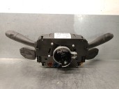 Light switch replacement part for Peugeot 407 (6D_) 2.0 (6DRFNB, 6DRFNE), OEM IAM reference 96611305XT 6242T0 3433957