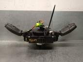Light switch replacement part for Peugeot 407 (6D_) 2.0 (6DRFNB, 6DRFNE), OEM IAM reference 96611305XT 6242T0 3433957