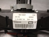 Light switch replacement part for Peugeot 407 (6D_) 2.0 (6DRFNB, 6DRFNE), OEM IAM reference 96611305XT 6242T0 3433957