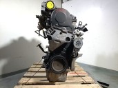 Complete replacement engine for Volkswagen Passat B6 (3C2) 1.9 TDI, OEM/IAM reference BKC 03G100098X 553115