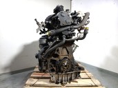 Complete replacement engine for Volkswagen Passat B6 (3C2) 1.9 TDI, OEM/IAM reference BKC 03G100098X 553115