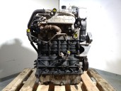 Complete replacement engine for Volkswagen Passat B6 (3C2) 1.9 TDI, OEM/IAM reference BKC 03G100098X 553115