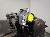 Complete replacement engine for Volkswagen Passat B6 (3C2) 1.9 TDI, OEM/IAM reference BKC 03G100098X 553115
