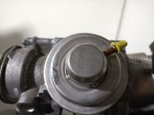 Complete replacement engine for Volkswagen Passat B6 (3C2) 1.9 TDI, OEM/IAM reference BKC 03G100098X 553115