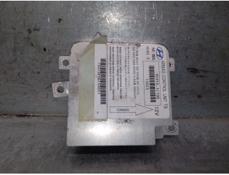 Replacement airbag control module for Hyundai Getz (TB) 1.1, OEM IAM reference 959101C100