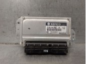 Replacement engine control unit (ECU) for Hyundai Getz (TB) 1.1. OEM IAM reference: 3911002421