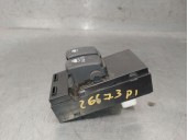 Replacement front left power window switch for Hyundai Getz (TB) 1.1, OEM/IAM reference 935701C010 935701C010
