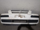 Replacement front bumper for Hyundai Getz (TB) 1.1, OEM IAM reference 865111C100 865111C100