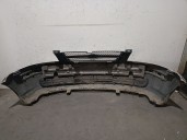 Replacement front bumper for Hyundai Getz (TB) 1.1, OEM IAM reference 865111C100 865111C100