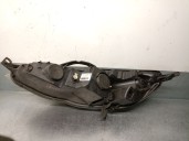 Replacement right headlight for Peugeot 407 (6d_) 2.0 (6drfnb, 6drfne), OEM IAM reference 9660235980 620690 0301213202