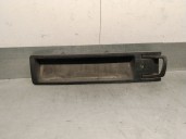 Exterior tailgate handle replacement for Fiat Doblo Cargo (263_) 1.3 D Multijet, OEM/IAM reference 735501970 735501970