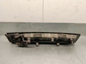 Exterior tailgate handle replacement for Fiat Doblo Cargo (263_) 1.3 D Multijet, OEM/IAM reference 735501970 735501970