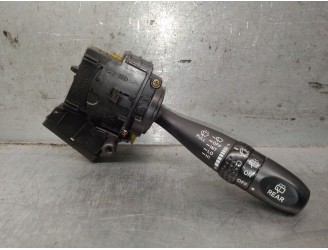 Replacement windshield wiper switch for Hyundai Getz (TB) 1.1, OEM IAM reference 934201C030 934201C030