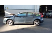 volvo v40 hatchback (525) del año 2017
