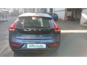 volvo v40 hatchback (525) del año 2017