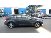 volvo v40 hatchback (525) del año 2017
