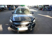 volvo v40 hatchback (525) del año 2017