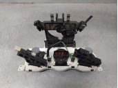 Heater / air conditioning control for Hyundai Getz (TB) 1.1, OEM IAM reference 972501C100 972501C100