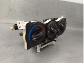 Heater / air conditioning control for Hyundai Getz (TB) 1.1, OEM IAM reference 972501C100 972501C100
