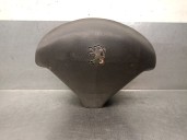 Left front airbag replacement part for Peugeot 407 (6D_) 2.0 (6DRFNB, 6DRFNE). OEM/IAM references: 96445891ZD 4112HA