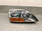 Recambio de faro derecho para kia sorento i (jc) 2.5 crdi referencia OEM IAM 921023E510 921023E510 