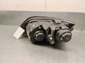 Replacement right headlight for Kia Sorento I (JC) 2.5 CRDi, OEM/IAM reference 921023E510 921023E510