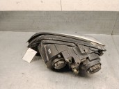 Replacement right headlight for Kia Sorento I (JC) 2.5 CRDi, OEM/IAM reference 921023E510 921023E510