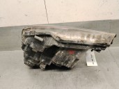 Replacement right headlight for Kia Sorento I (JC) 2.5 CRDi, OEM/IAM reference 921023E510 921023E510