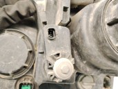 Recambio de faro derecho para kia sorento i (jc) 2.5 crdi referencia OEM IAM 921023E510 921023E510 