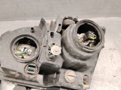 Recambio de faro derecho para kia sorento i (jc) 2.5 crdi referencia OEM IAM 921023E510 921023E510 