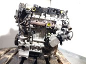 Replacement complete engine for a Ford Fiesta VI (CB1, CCN) 1.5 TDCi, OEM/IAM reference UGJC 1866263 CV1Q6007AA