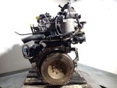 Replacement complete engine for a Ford Fiesta VI (CB1, CCN) 1.5 TDCi, OEM/IAM reference UGJC 1866263 CV1Q6007AA