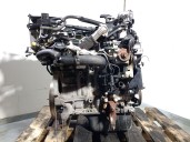 Replacement complete engine for a Ford Fiesta VI (CB1, CCN) 1.5 TDCi, OEM/IAM reference UGJC 1866263 CV1Q6007AA