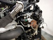 Replacement complete engine for a Ford Fiesta VI (CB1, CCN) 1.5 TDCi, OEM/IAM reference UGJC 1866263 CV1Q6007AA