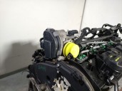 Replacement complete engine for a Ford Fiesta VI (CB1, CCN) 1.5 TDCi, OEM/IAM reference UGJC 1866263 CV1Q6007AA