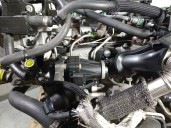 Replacement complete engine for a Ford Fiesta VI (CB1, CCN) 1.5 TDCi, OEM/IAM reference UGJC 1866263 CV1Q6007AA