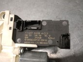 Right front window regulator replacement for Peugeot 407 (6D_) 2.0 (6DRFNB, 6DRFNE), OEM IAM references 1619992480 1619992480