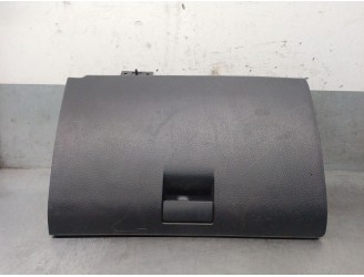 Replacement glove box for Hyundai Getz (TB) 1.1, OEM/IAM references 845111C000 845101C300BJ