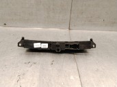 Replacement multifunction control for Fiat 500L (351_, 352_) 1.6 D Multijet (199LYD1B), OEM/IAM reference 735590807 735590807