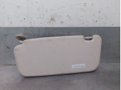 Recambio de parasol derecho para hyundai getz (tb) 1.1 referencia OEM IAM 852201C610DU 852201C610DU 